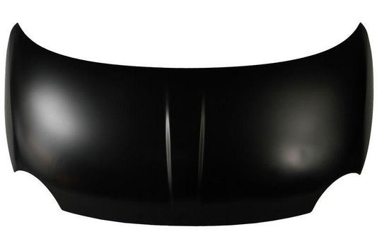 FIAT 500 2015 - 2020 BONNET HOOD PANEL INSURANCE APPROVED