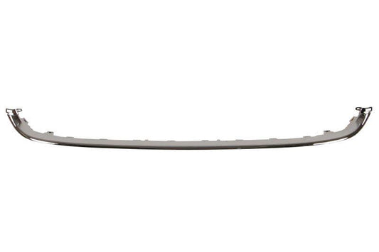 FIAT 500 2015 - 2021 FRONT BUMPER CENTRE CHROME TRIM MOULDING GRILLE