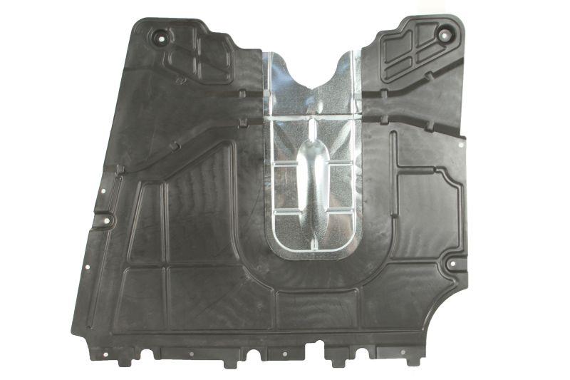 FIAT DOBLO 2010 – 2015 ENGINE UNDER TRAY COVER HEAT SHIELD UNDERBODY COVER