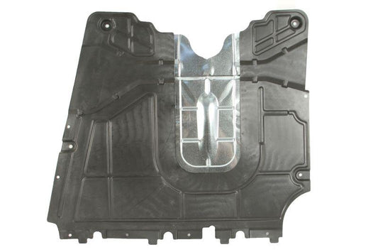 FIAT DOBLO 2010 – 2015 ENGINE UNDER TRAY COVER HEAT SHIELD UNDERBODY COVER