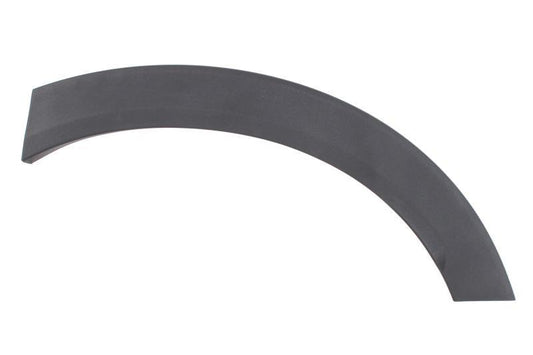 FIAT 500X 2015 – 2018 REAR WHEEL ARCH MOULDING TRIM PASSENGER SIDE LEFT NEW