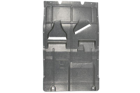 CITROEN RELAY 2006 – 2024 ENGINE UNDER TRAY UNDERCOVER SHIELD GUARD WITH CLIPS