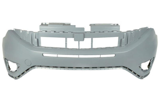 FIAT DOBLO 2015 - 2022 FRONT BUMPER PRIMED READY TO PAINT 735622295