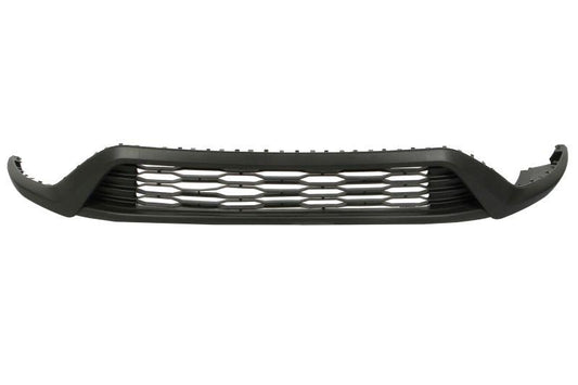 DOBLO 2015 - 2022 FRONT BUMPER LOWER SECTION GRILLE SPOLIER 735615296