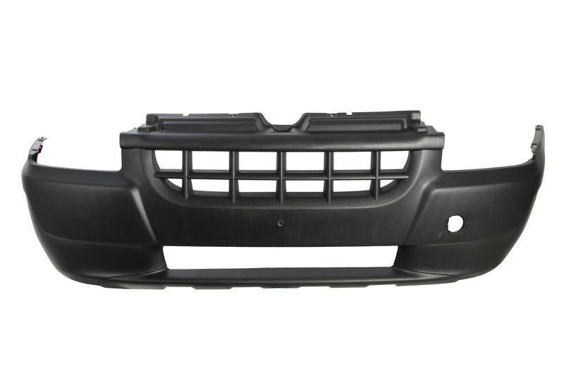 FIAT DOBLO 2001 - 2005 BUMPER NEW INSURANCE APPROVED HIGH QUALITY 735393420 NEW