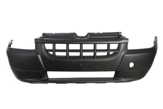 FIAT DOBLO 2001 - 2005 BUMPER NEW INSURANCE APPROVED HIGH QUALITY 735393420 NEW