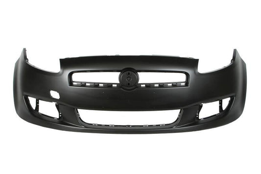 FIAT BRAVO 2007 ON FRONT BUMPER BRAND NEW PRIMED O.E QUALITY 735443850