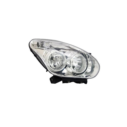 FIAT DOBLO 2010 – 2015 HEADLIGHT HEADLAMP DRIVER SIDE RIGHT OFFSIDE NEW O.E