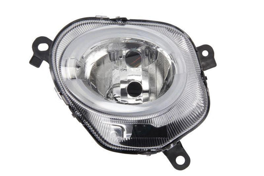 FIAT 500 2015 - 2019 HEAD LIGHT LAMP PASSENGER SIDE LEFT lower WITH LED NEW