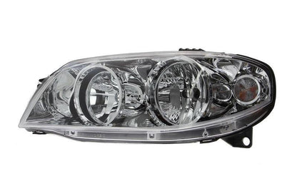 FIAT PUNTO 2003-2006 HEADLAMP HEADLIGHTPASSENGERS SIDE LH LEFT N/S NEW