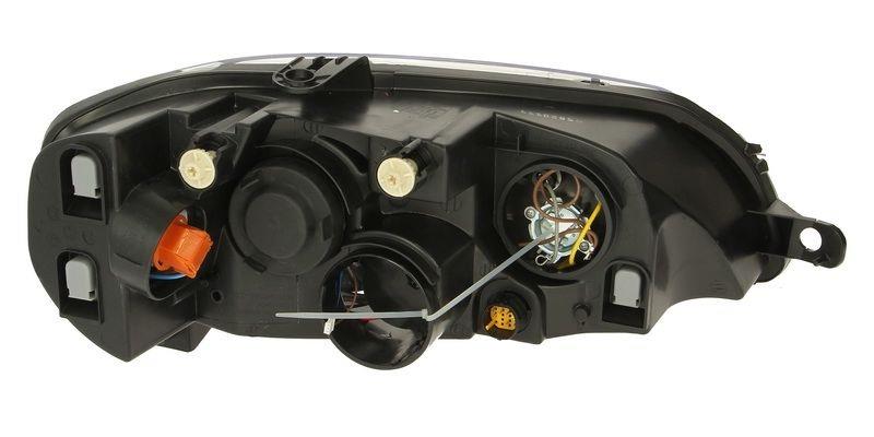 FIAT PUNTO 2003-2006 HEADLAMP HEADLIGHTPASSENGERS SIDE LH LEFT N/S NEW