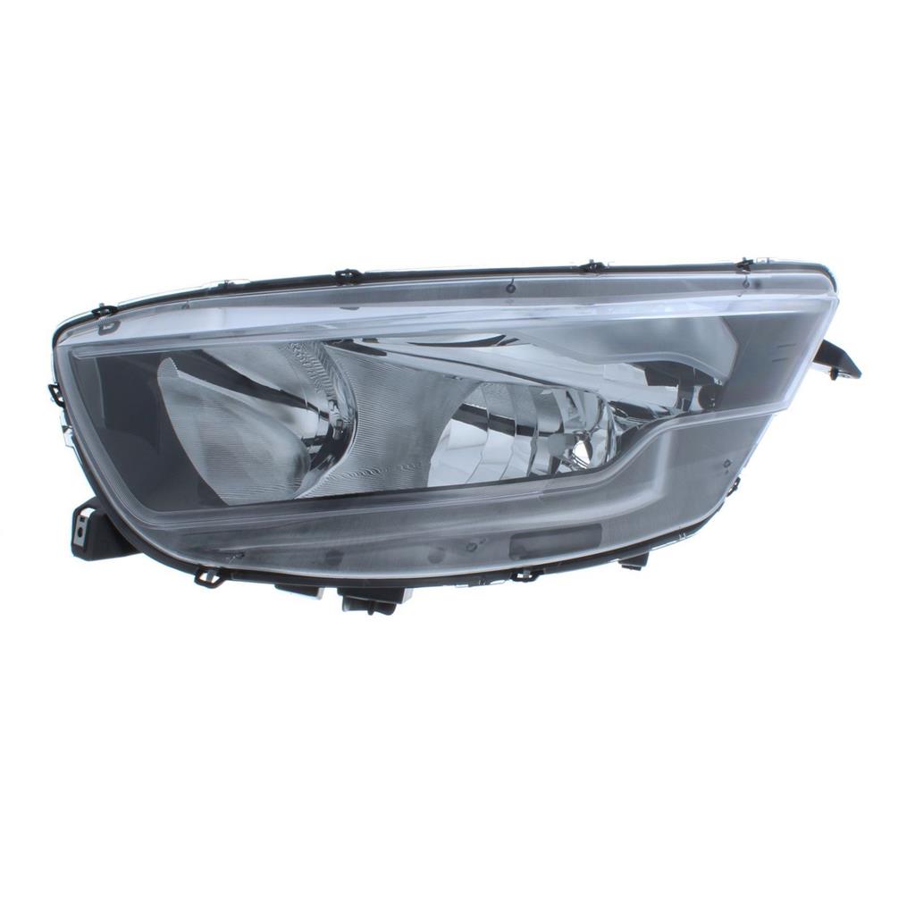 IVECO DAILY HEADLIGHT 2014 – 2019 HEADLAMP LEFT PASSENGER SIDE 47900748