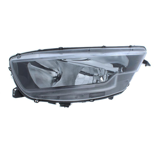 IVECO DAILY HEADLIGHT 2014 – 2019 HEADLAMP LEFT PASSENGER SIDE 47900748