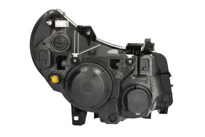 FIAT DUCATO PEUGEOT BOXER CITROEN RELAY 06 - 11 HEADLIGHT LAMPLH PASSENGER LEFT