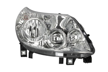 FIAT DUCATO PEUGEOT BOXER CITROEN RELAY 2006 - 11 HEADLIGHT LAMP RH DRIVER SIDE