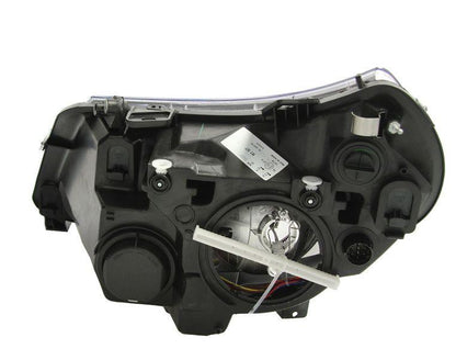 FIAT DUCATO PEUGEOT BOXER CITROEN RELAY 2006 - 11 HEADLIGHT LAMP RH DRIVER SIDE