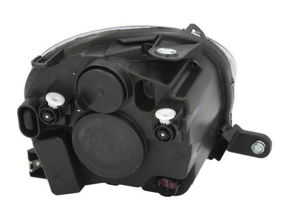 FIAT 500 2008- HEAD LIGHT LAMP PASSENGER SIDE LEFT NEAR SIDE