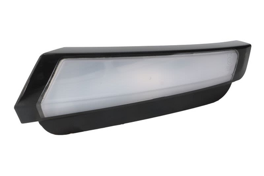 IVECO DAILY BUMPER LIGHT 2014 – 2019 SIDE INDICATOR LAMP LEFT PASSENGER SIDE N/S