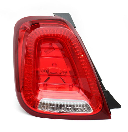FIAT 500 2015 - 2019 REAR LIGHT LAMP TAILLIGHT PASSENGERS SIDE LEFT