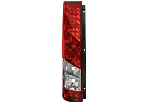 IVECO DAILY REAR LIGHT 2019 2020 2021 2022 2023 2024 TAIL LAMP LIGHT PASSENGER