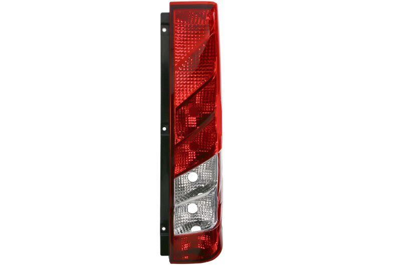 IVECO DAILY REAR LIGHT 2014 – 2019 TAIL LAMP BACK LIGHT DRIVER SIDE 5801523221