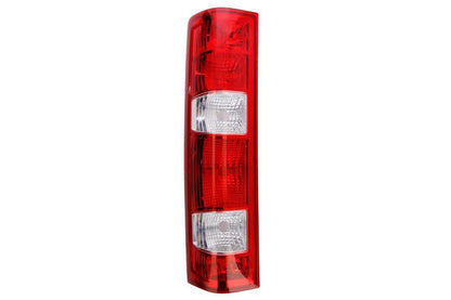 IVECO DAILY REAR LIGHT BACK LAMP 2006-2012 PASSENGERS SIDE LEFT LHS