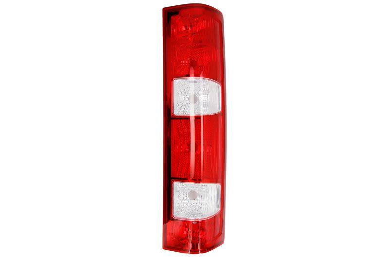 IVECO DAILY REAR LIGHT BACK LAMP 2006-2012 DRIVER SIDE RIGHT RH 2007 2008 2009