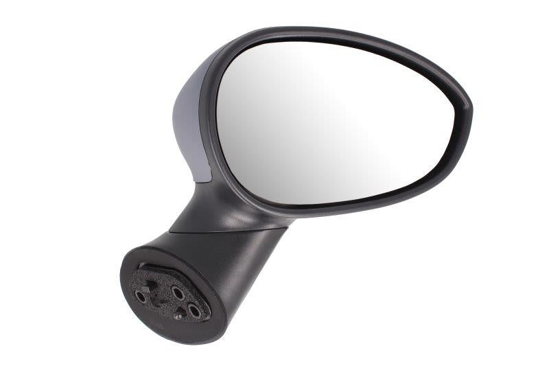 FIAT 500 2008 - 2020 DOOR WING MIRROR RIGHT DRIVERS ELECTRIC HEATED PRIMED