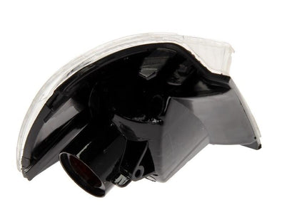 IVECO DAILY INDICATOR REPEATER DOOR WING MIRROR LEFT PASSENGERS SIDE 2006 - 2014