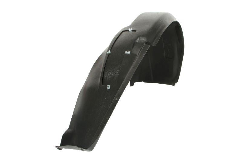 FIAT GRANDE EVO 2010 ON LEFT SIDE FRONT WHEEL ARCH LINER INNER WING SPLASH