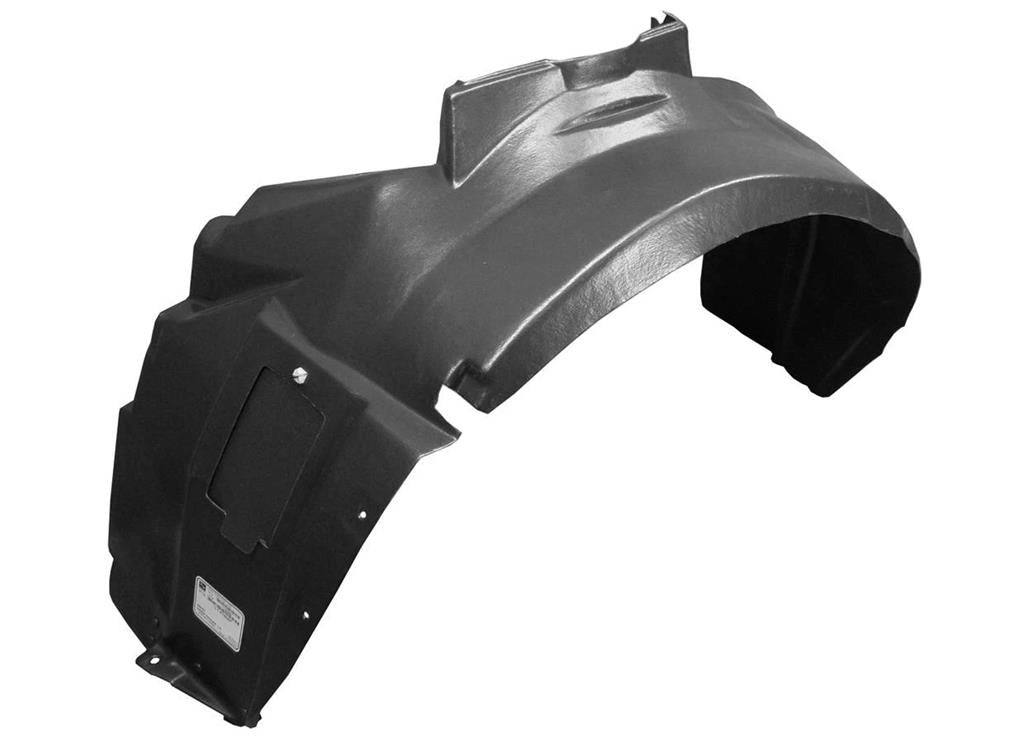 FIAT 500 2008 - 2015 SPLASHGUARD WHEEL ARCH INNER TRIM LINER PASSENGER SIDE
