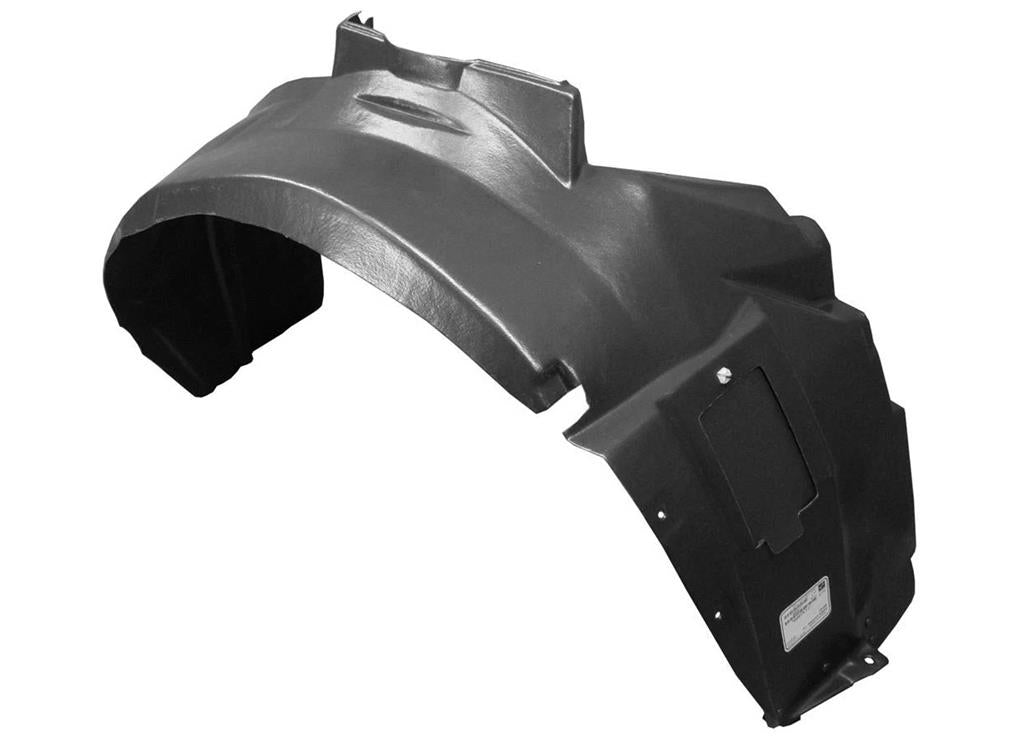 FIAT 500 2008 - 2015 SPLASHGUARD WHEEL ARCH INNER TIRM DRIVER SIDE RIGHT NEW