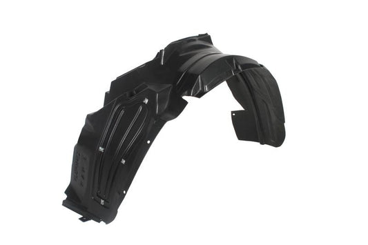 FIAT PANDA 2012 - 2021 FRONT WHEEL ARCH LINER SPLAHGUARD TRIM LEFT PASSENGERS