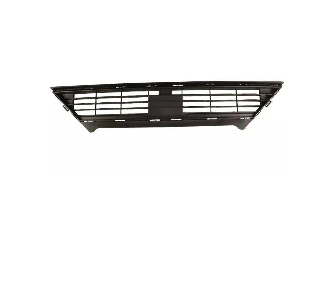 FORD FIESTA 2017 – 2021 FRONT BUMPER LOWER CENTRE GRILLE ST LINE MODELS ONLY