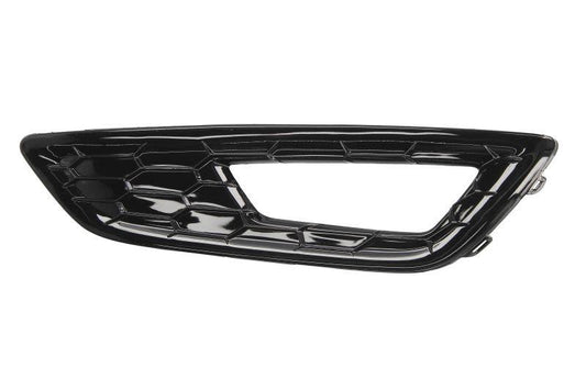 FORD FOCUS SPORT ZETEC S 2015 ON FRONT PASSENGER LEFT SIDE FOG GRILLE OE 1883659