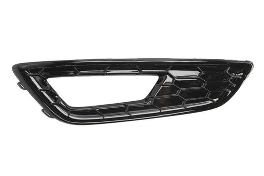 FORD FOCUS SPORT ZETEC S 2015 ON FRONT DRIVER RIGHT SIDE FOG GRILLE OE 1883658