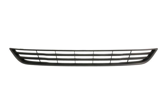 FORD FIESTA 2013 - 2016 FRONT BUMPER LOWER GRILLE NO CHROME BRAND NEW