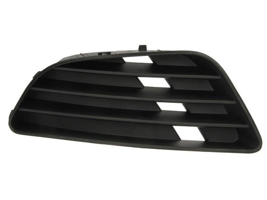 FORD FIESTA FRONT BUMPER FOG GRILLE RIGHT DRIVER SIDE 2002 - 2005 1151484