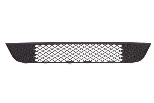 FORD FIESTA MK6 2005-2008 FRONT BUMPER CENTER GRILLE 1424462 INSURANCE APPROVED