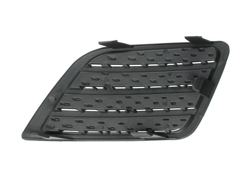 FORD FIESTA MK6 10/2005-2008 FRONT BUMPER GRILLE RIGHT DRIVERSIDE NO FOG