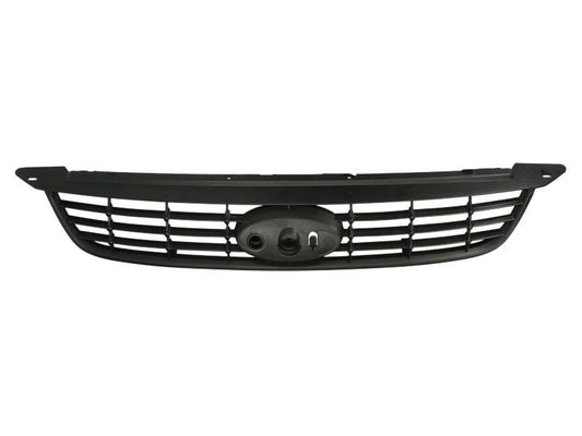 FORD FOCUS 2008 - 2012 FRONT MAIN RADIATOR GRILLE NO BADGE 1676410 UK SELLER