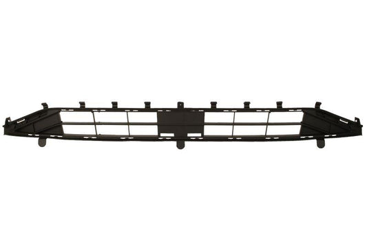 FORD FOCUS 2018 – 2022 FRONT BUMPER LOWER GRILLE BLACK CENTRE SECTION