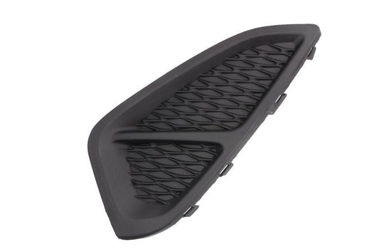 FORD FIESTA 2017 -2022 FRONT BUMPER GRILLE LEFT NO FOG PASSENGER SIDE 2090730