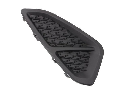 FORD FIESTA 2017 -2022 FRONT BUMPER GRILLE NO FOG RIGHT DRIVERS SIDE 2090732
