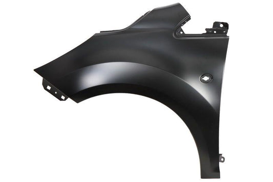 FORD KA 2009 - 2016 FRONT WING FENDER PRIMED STEEL PASSENGER SIDE LEFT NEW