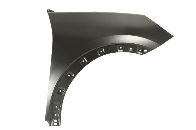 FORD PUMA 2020 ON FRONT WING FENDER PANEL STEEL DRIVER SIDE RIGHT PRIMED