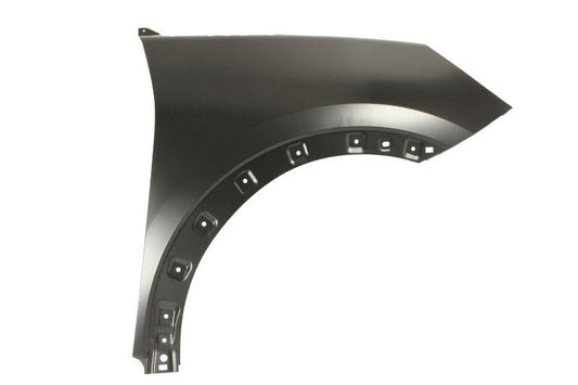 FORD PUMA 2020 ON FRONT WING FENDER PANEL STEEL DRIVER SIDE RIGHT PRIMED