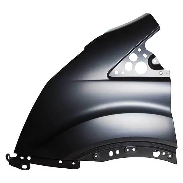 FORD TRANSIT VAN MK8 2018 ON FRONT WING LEFT PASSENGERS SIDE NEW OEM QULAITY