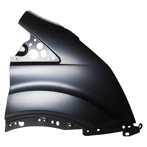 FORD TRANSIT VAN MK8 2018 ON FRONT WING RIGHT DRIVERS SIDE NEW OEM QULAITY