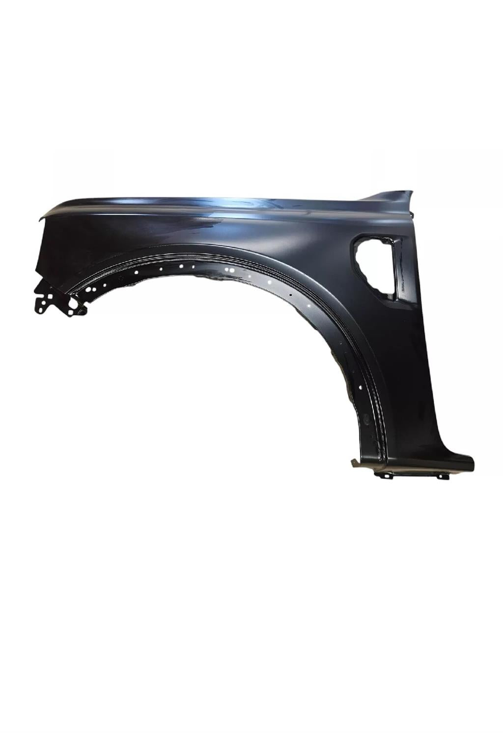 FORD RANGER 2023 ONWARDS FRONT WING PRIMED STEEL PASSENGER SIDE LEFT ...